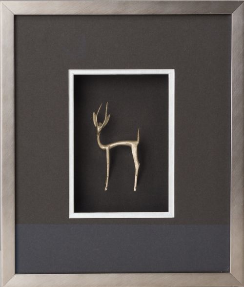 Galerie Bildschön Heidelberg - Innenansicht