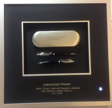 Galerie Bildschön Heidelberg - Objekte einrahmen