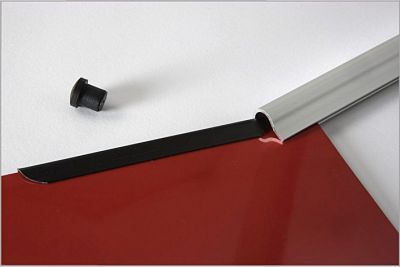 Wie hänge ich Poster, Kunstdrucke, Fotos mühelos auf? Schritt 2