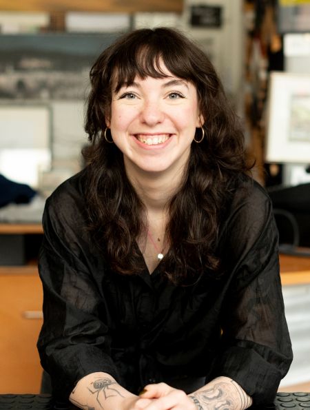 Beratung und Service Galerie Bildschön Heidelberg