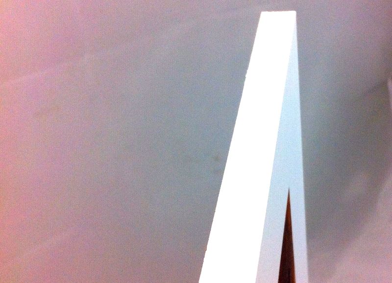 Galerie Bildschön Heidelberg - Innenansicht