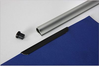 Wie hänge ich Poster, Kunstdrucke, Fotos mühelos auf? Schritt 4