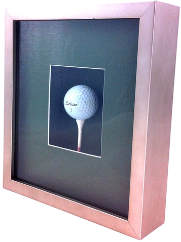 Galerie Bildschön Heidelberg - Objektrahmen