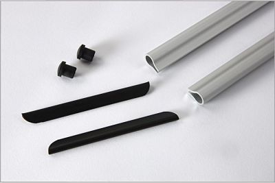 Wie hänge ich Poster, Kunstdrucke, Fotos mühelos auf? Schritt 1