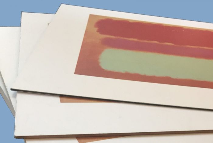 Galerie Bildschön Heidelberg - Innenansicht