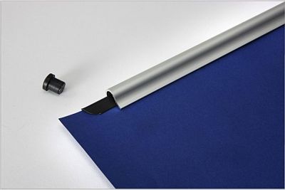 Wie hänge ich Poster, Kunstdrucke, Fotos mühelos auf? Schritt 5