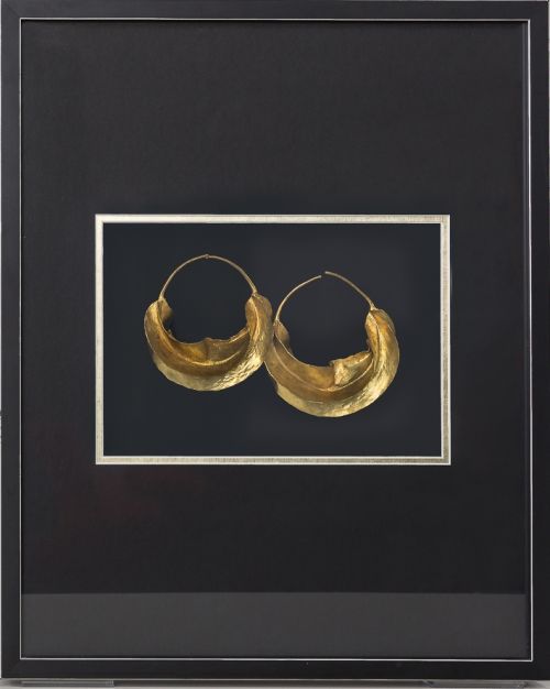 Beispiel Objekteinrahmung